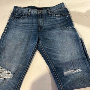 Hudson Women’s Denim Jeans